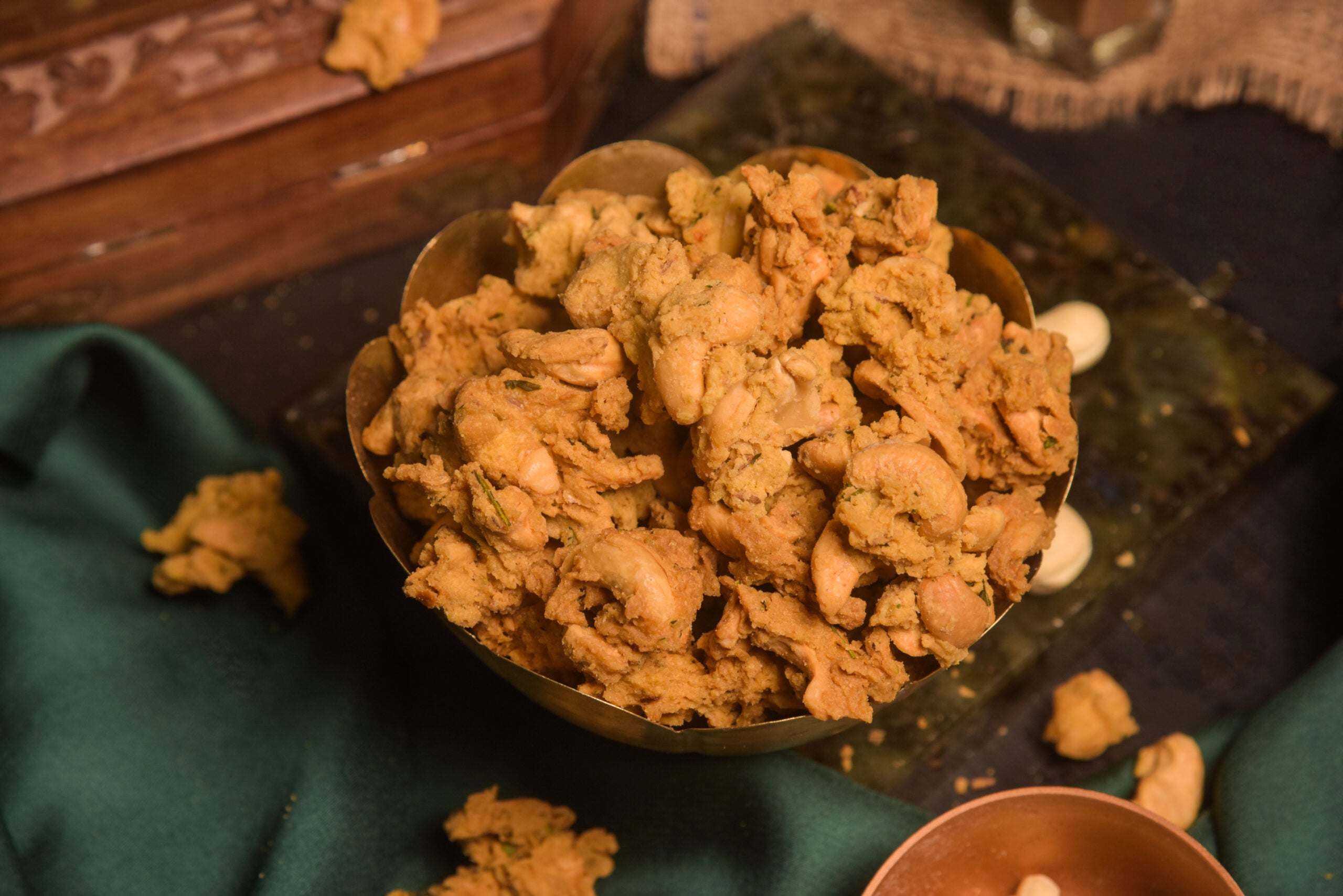 Kajju Pakodi (Bhimavaram)