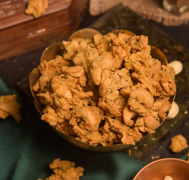 Kajju Pakodi (Bhimavaram)