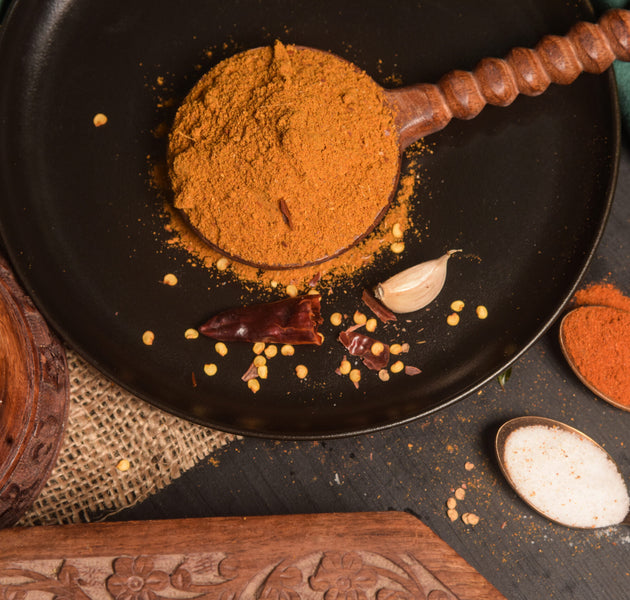 Sambar Podi (Tenali)