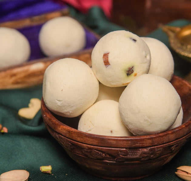 Malai Laddu (Vijayawada)