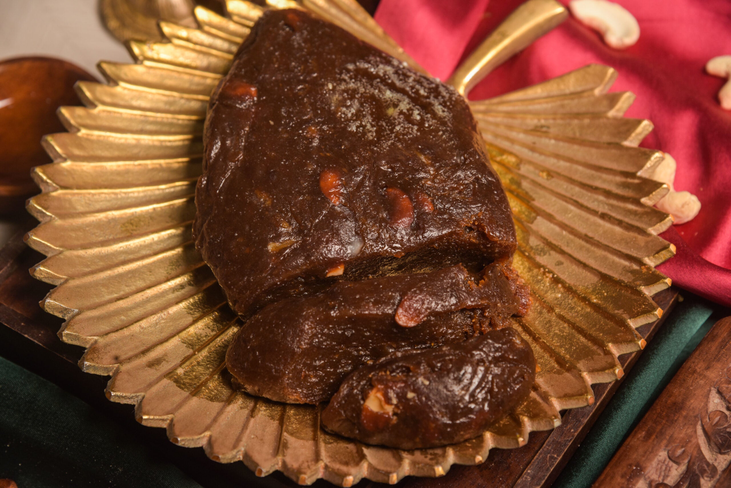 Bandar Halwa (Bandar)